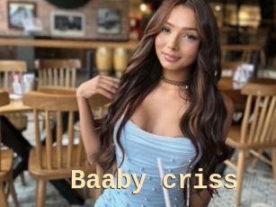 Baaby_criss