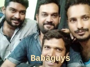 Babaguys