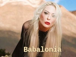 babalonia Dialogue Sexe
