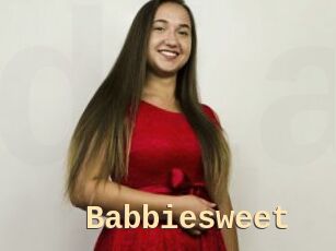 Babbiesweet