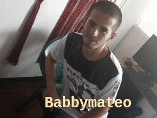 Babbymateo