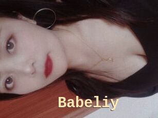Babeliy