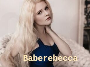 Baberebecca