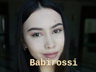 Babirossi