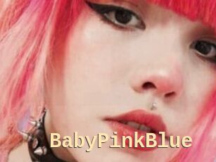 BabyPinkBlue