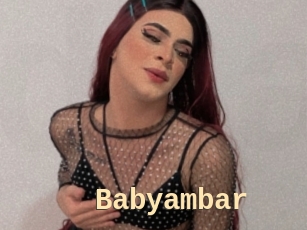 babyambar Dialogue Sexe