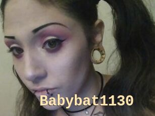 Babybat1130
