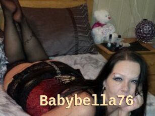 Babybella76