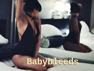 Babybleeds