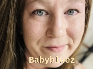 Babybluez