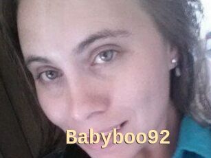 Babyboo92