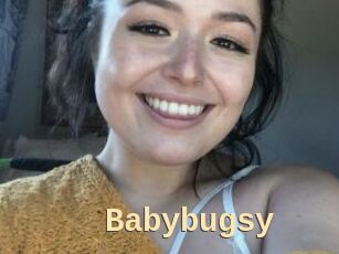 Babybugsy