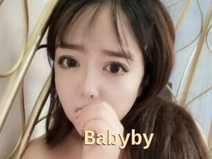 Babyby