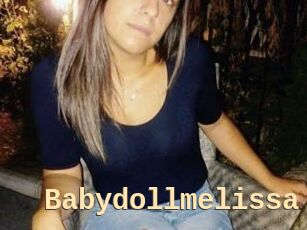 Babydollmelissa