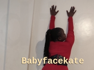 Babyfacekate