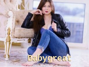 Babygreat