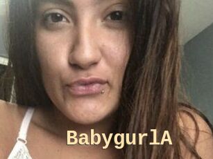 BabygurlA