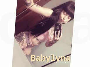 Babylvna