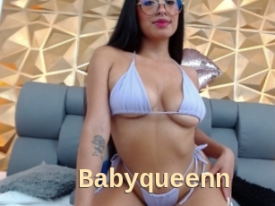 Babyqueenn