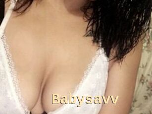 Babysavv
