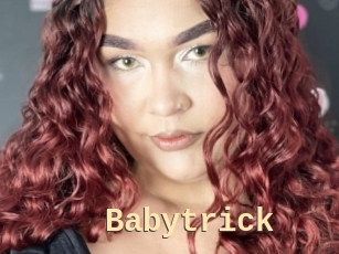 Babytrick