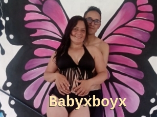Babyxboyx