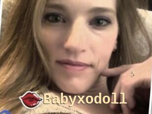 Babyxodoll
