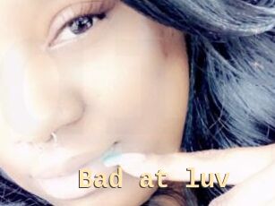Bad_at_luv