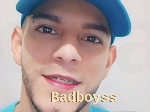 Badboyss