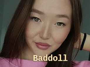 Baddoll