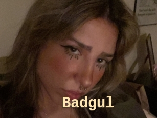 Badgul