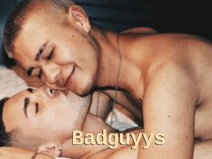 Badguyys