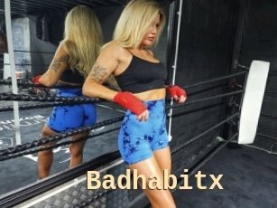 Badhabitx