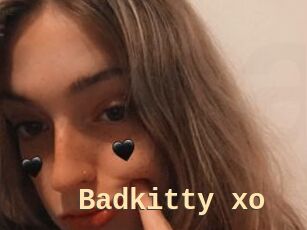 Badkitty_xo