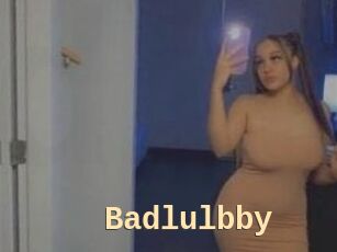 Badlulbby
