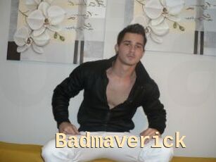 Badmaverick