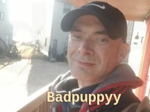 Badpuppyy