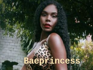 Baeprincess