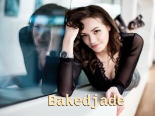 Bakedjade