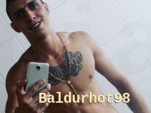 baldurhot98 Dialogue Sexe