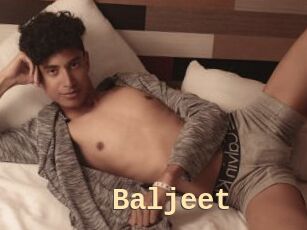 Baljeet