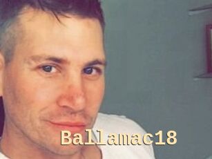Ballamac18