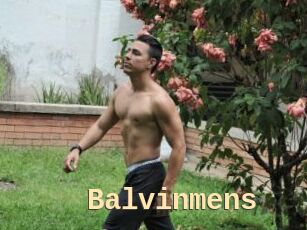 Balvinmens