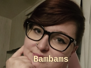Bambams