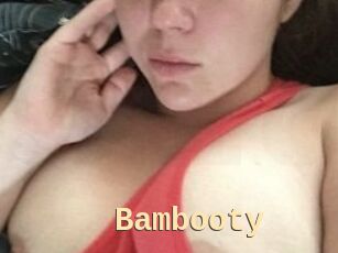 Bambooty