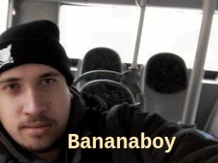 Bananaboy