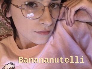 Banananutelli