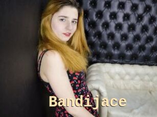 Bandijace