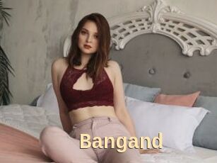 Bangand