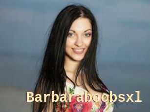 Barbaraboobsxl